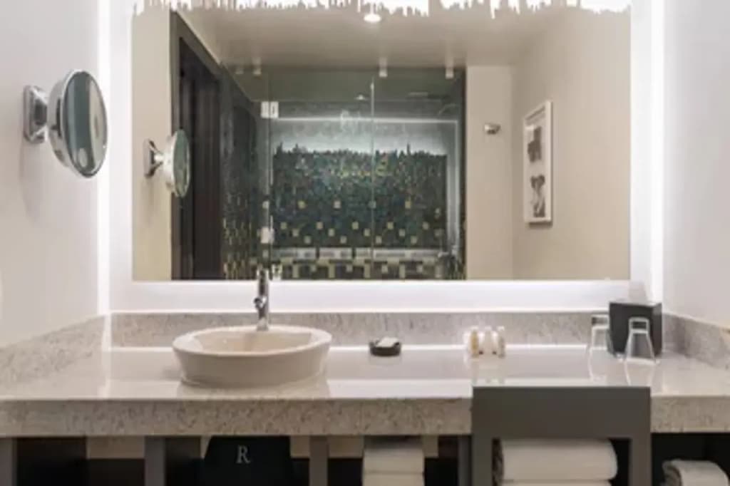 Renaissance New York Times Square Hotel by Marriott - photo 10