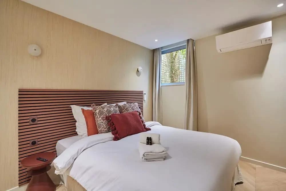 Elegant Apartment St Germain des Pres Luxembourg Park - photo 4