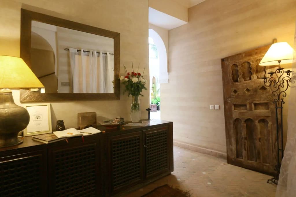 Riad Anjar - photo 4