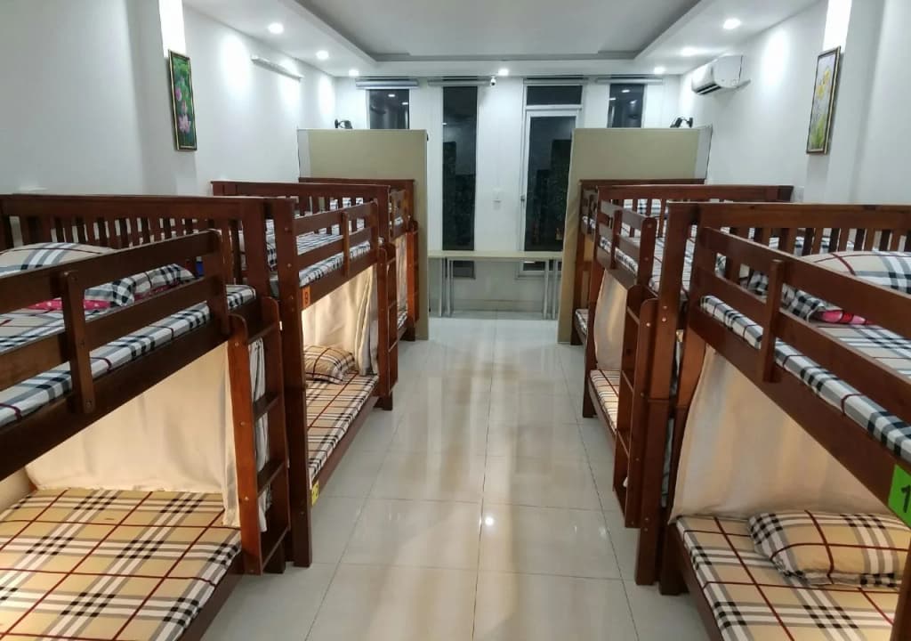 Natural House Hostel - photo 15