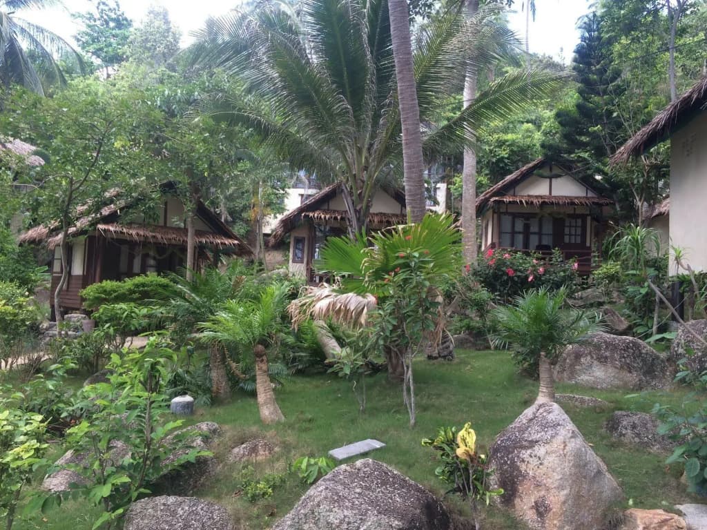 Smile Bungalows - photo 17