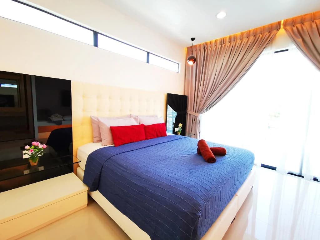 Aurora Villa @ Bentong - photo 3
