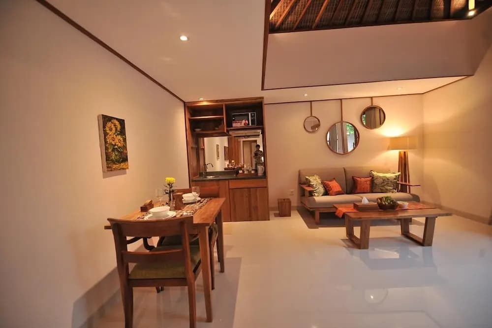 Maitri Villa - photo 17