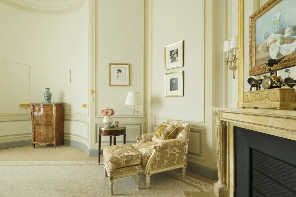 Ritz Paris Hotel - photo 14