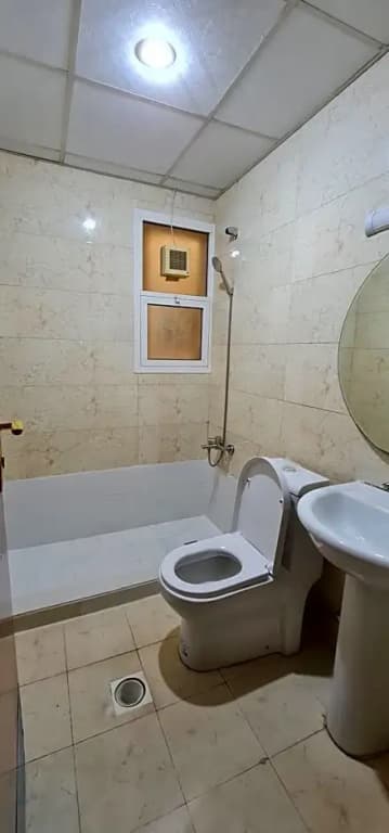 Dubai Hostel Bedspace and Backpackers - photo 7