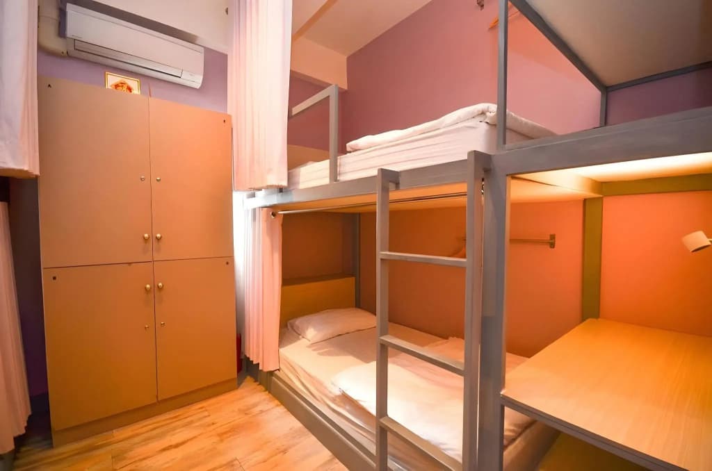 Good Day Hostel - photo 4