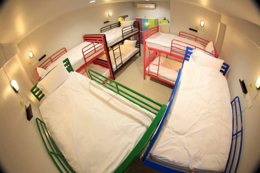 S1 Hostel - photo 12