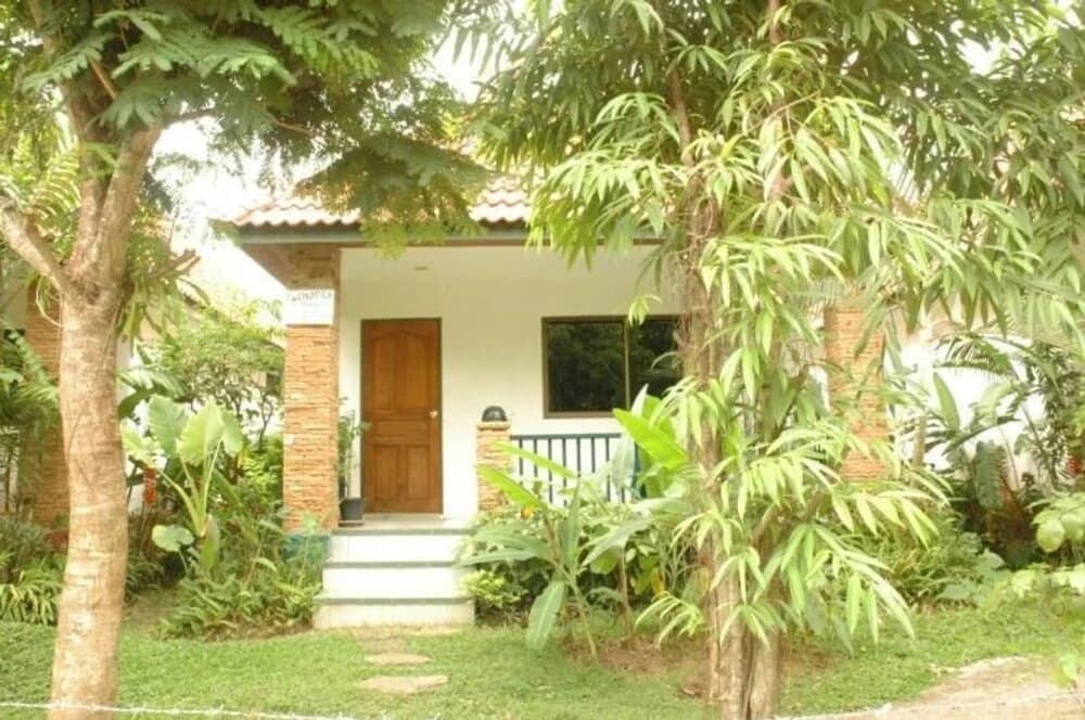 Chotika Bungalow Phuket - photo 3