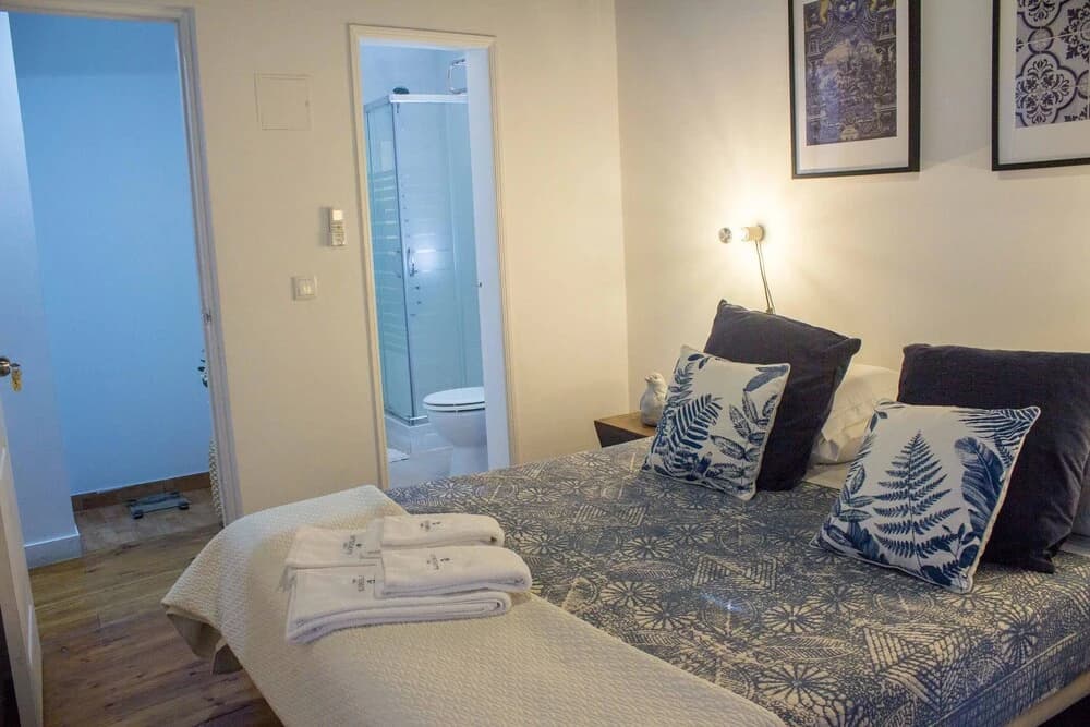 Intendente 1865 Apartments - photo 6