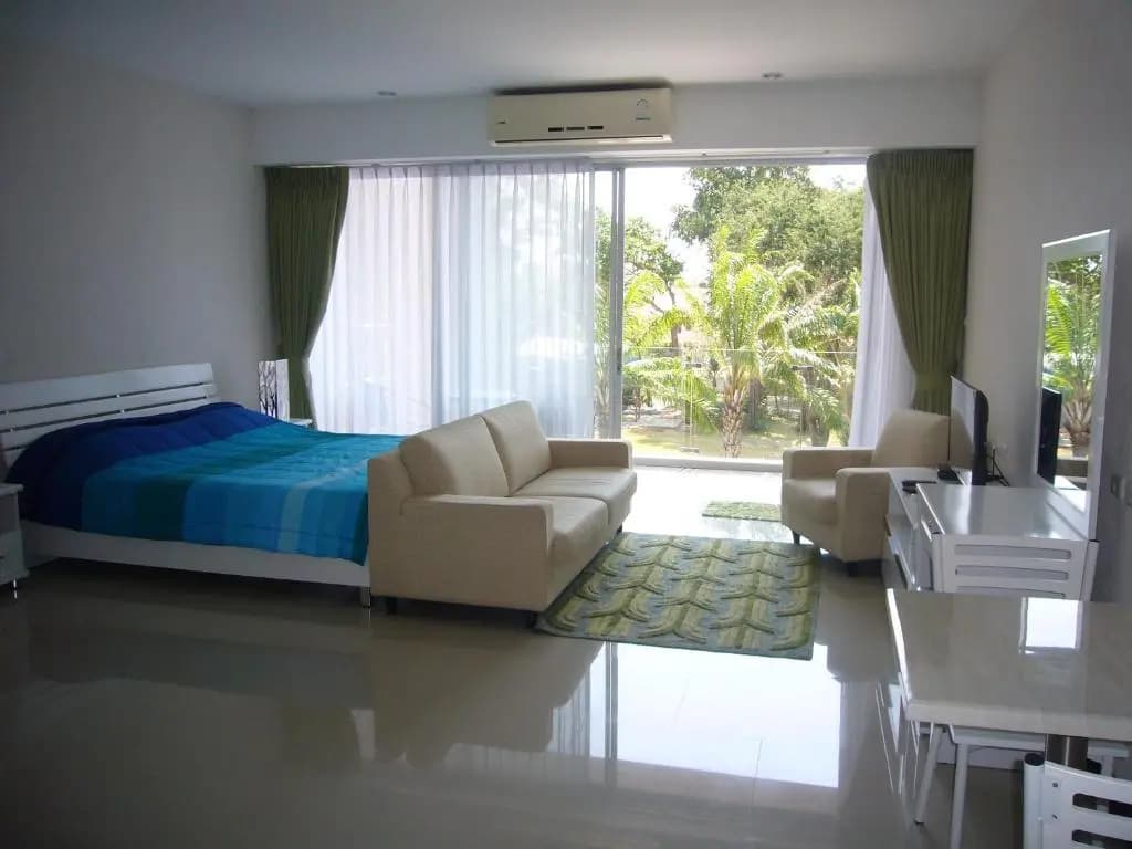 Chic Condo Unit A303, A306, A307, A308, A406 - photo 3
