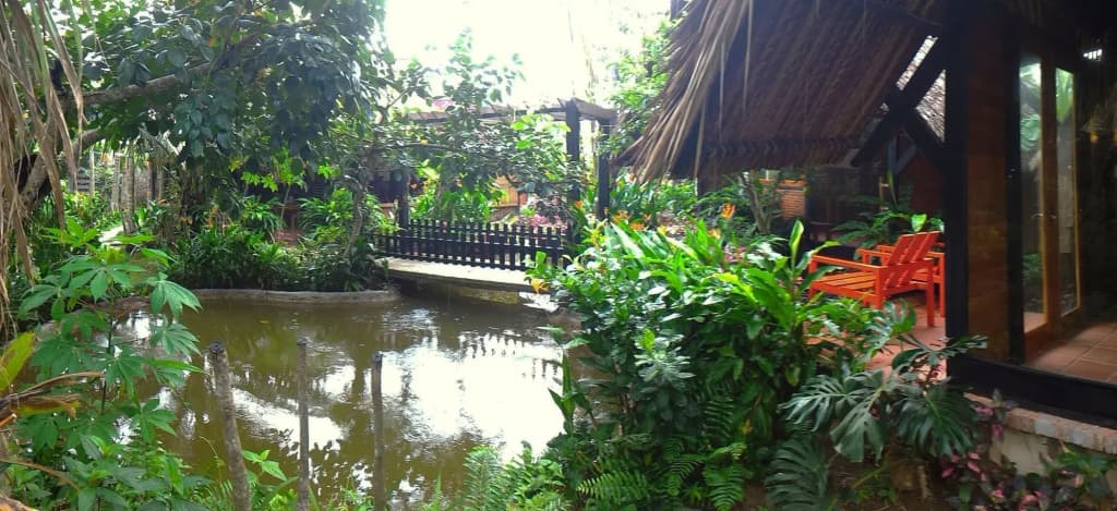 La Paloma Resort - photo 22