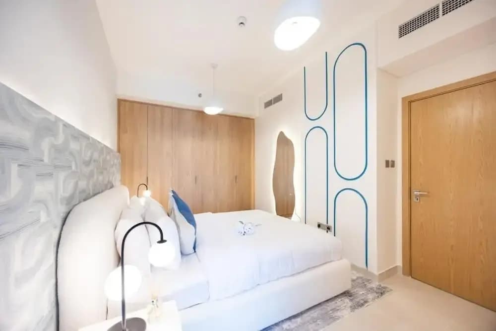 Bloomfields Dreamy 2BR in Radiant Boulev - photo 4