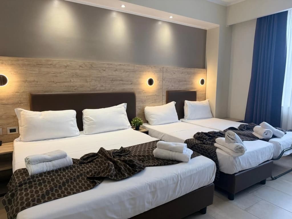 Hotel Giacosa Milano  - photo 19