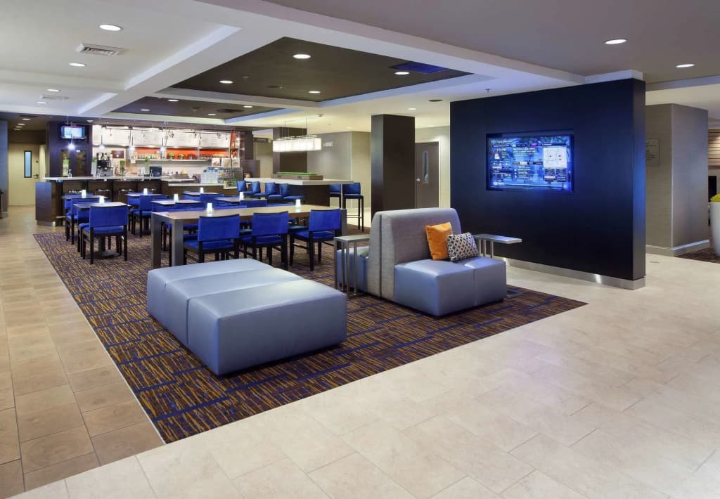 Courtyard by Marriott Orlando East/UCF Area - photo 31