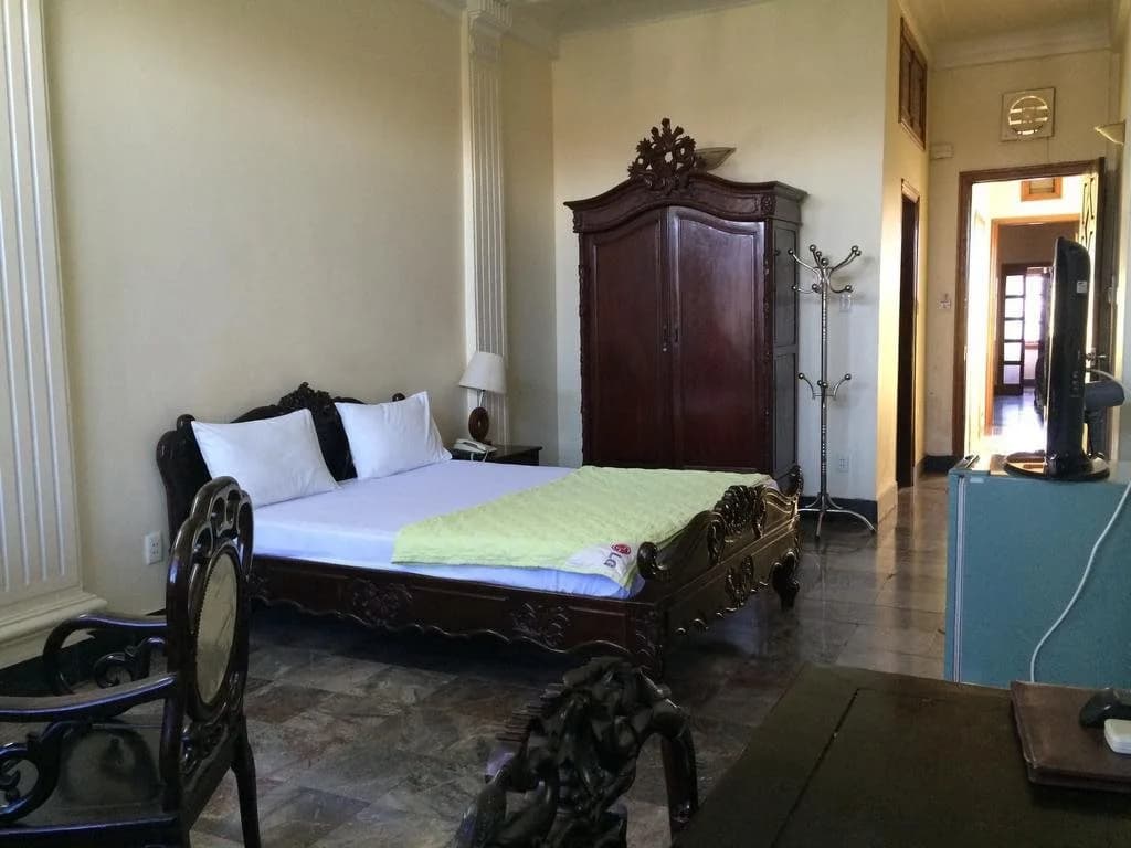 Viet Phuong hotel - photo 5
