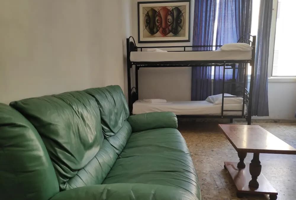 Hostelroma - photo 19
