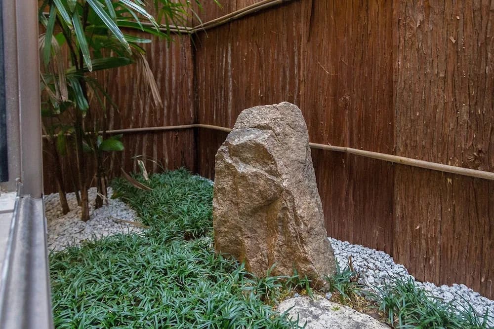 Tsukinowacho House - photo 13