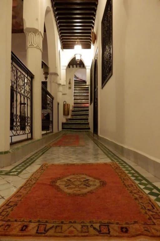 Riad Ain Marrakech - photo 7