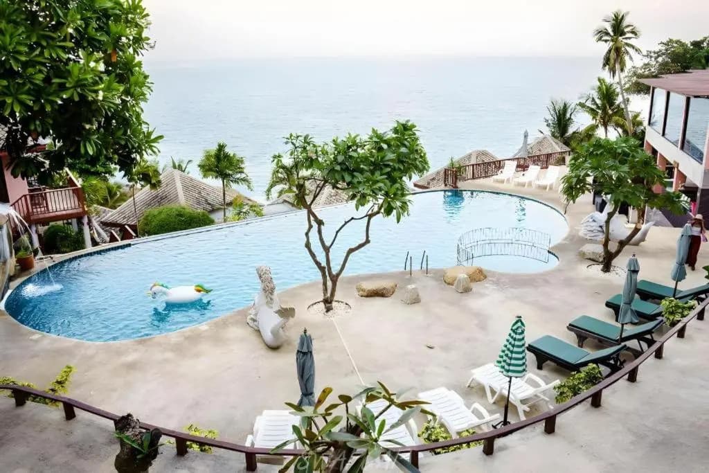 Merit Resort Samui - photo 37