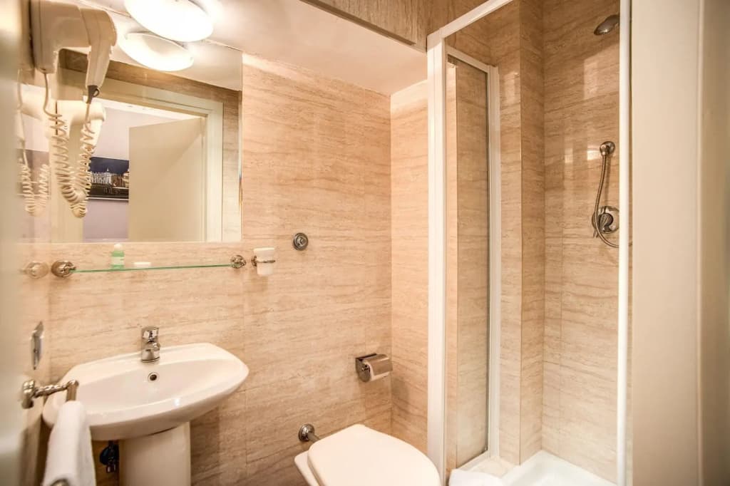 Hotel San Valentino - photo 17