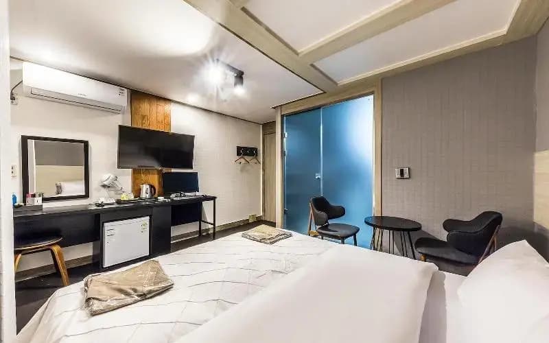 Sincheon Ramon Hotel - photo 14
