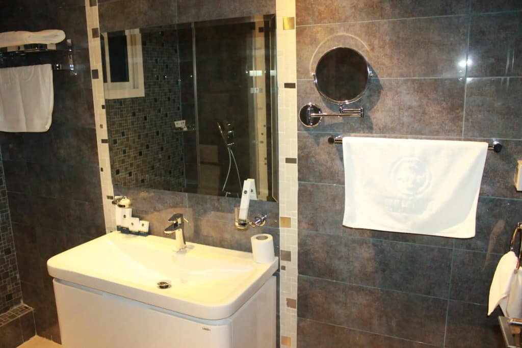 Le Park Hotel - photo 9