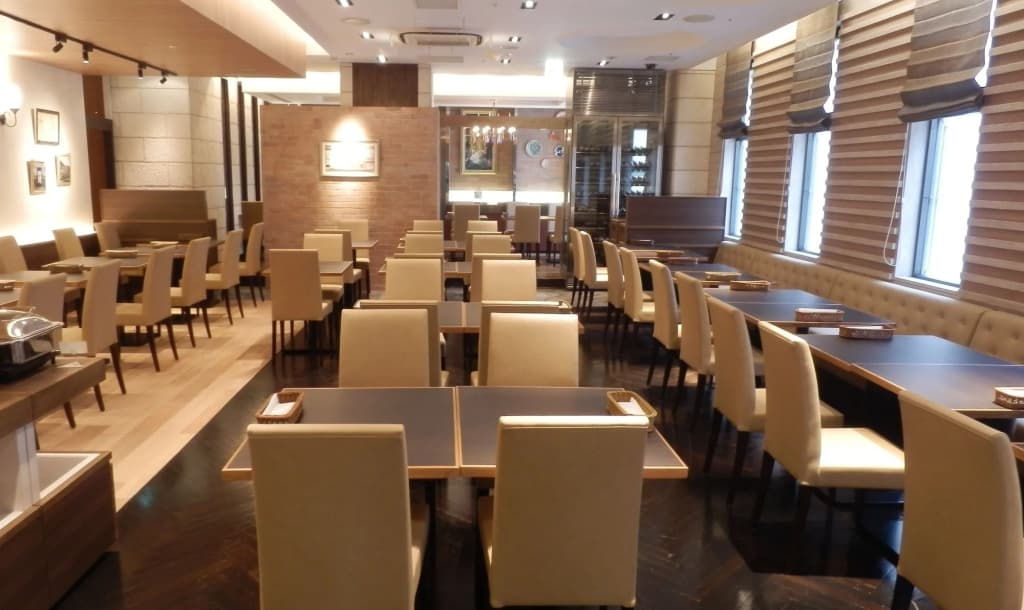 The One Five Tokyo Kameido - photo 12