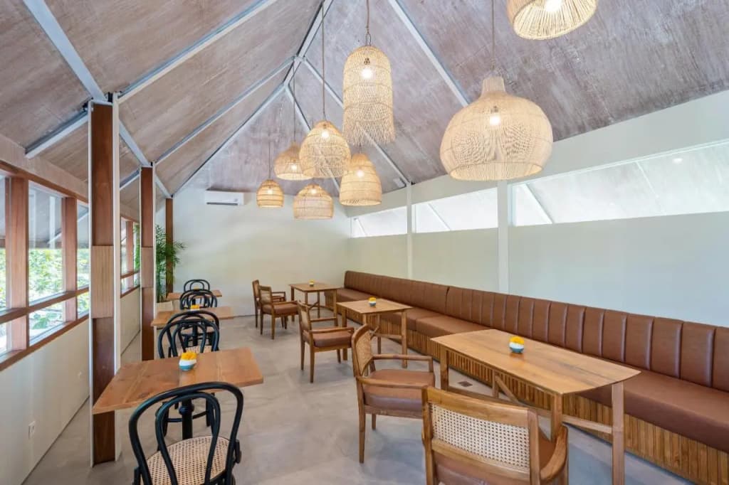 Ecozy Dijiwa Canggu - photo 29