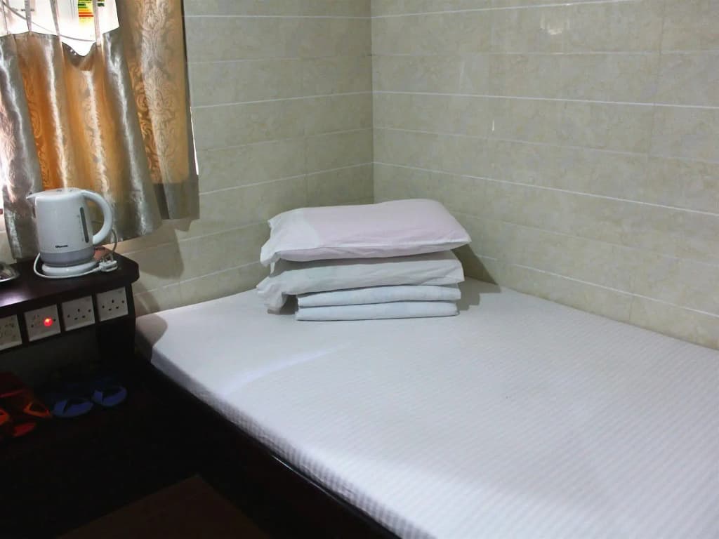 Yue Ka Hotel China HK - photo 6