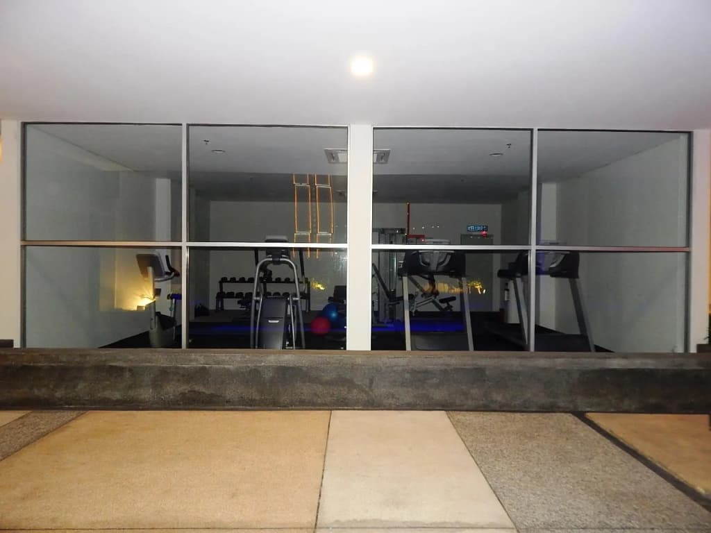 Wadi Iman Guesthouse @ i-City - photo 8