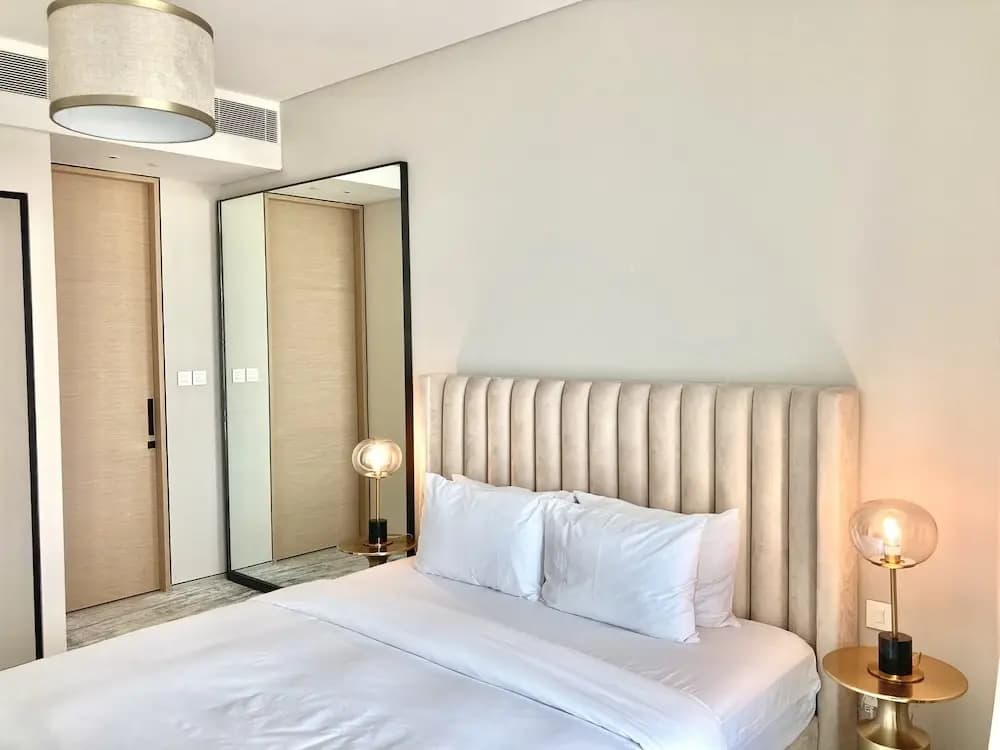 Luxury living at The Address Jumeirah Beach Residence - photo 2