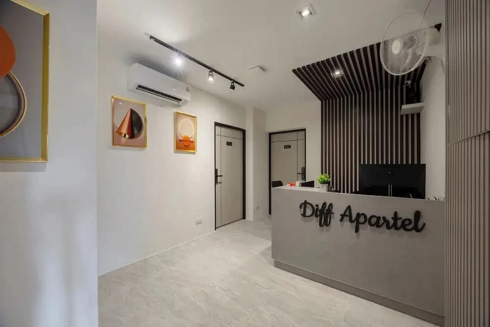 Diff Apartel - photo 10