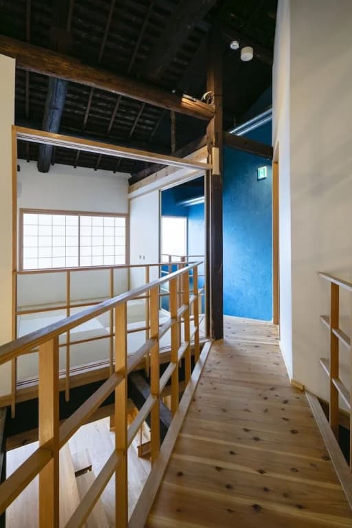 Machiya Hotel YANAGI - photo 20