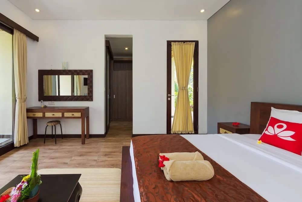 ZEN Rooms Ubud Bisma 4 - photo 3