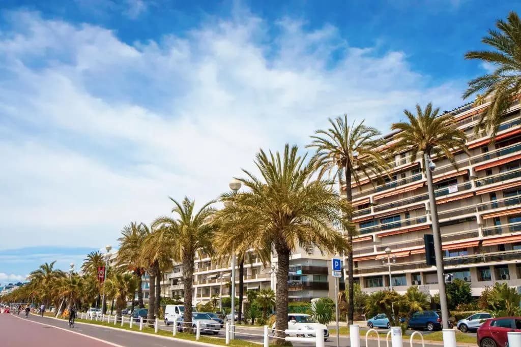 Like in a Boat , 2BR 2BA with big balcony in front of the sea - photo 19