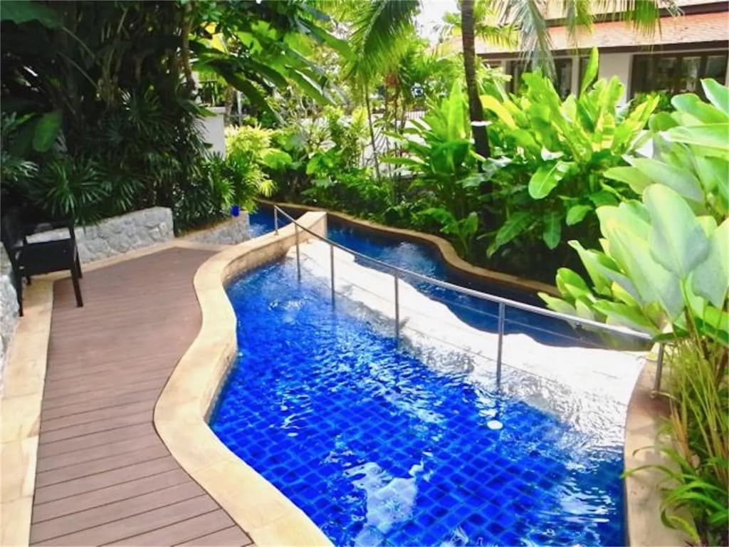 Kata Noi Apartment - photo 10