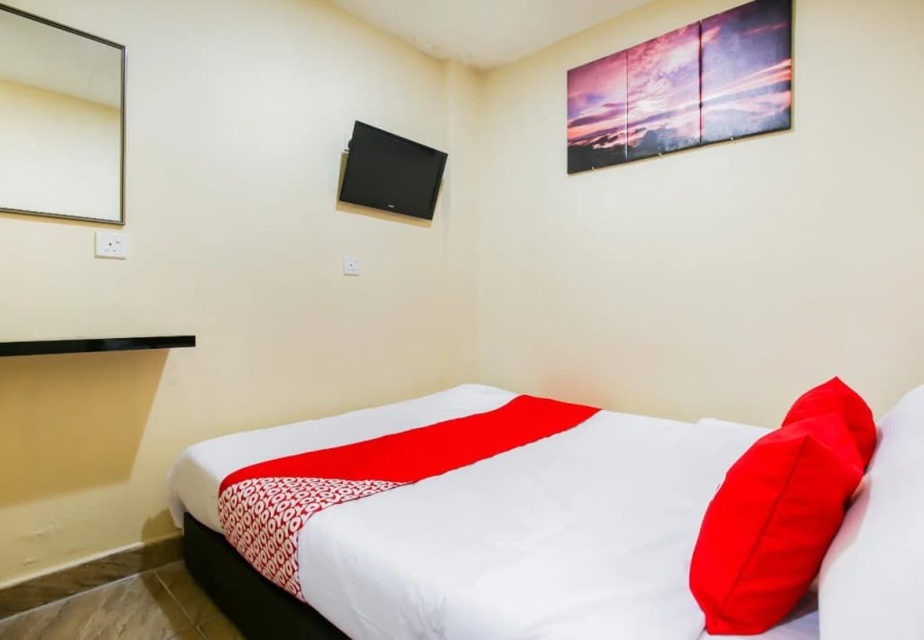 OYO 43927 Sassana Hotel (Sanitized Stay) - photo 40