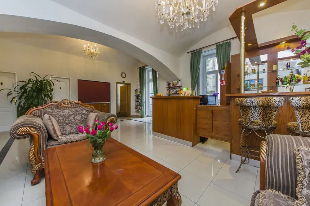 Aparthotel Lublanka - photo 2