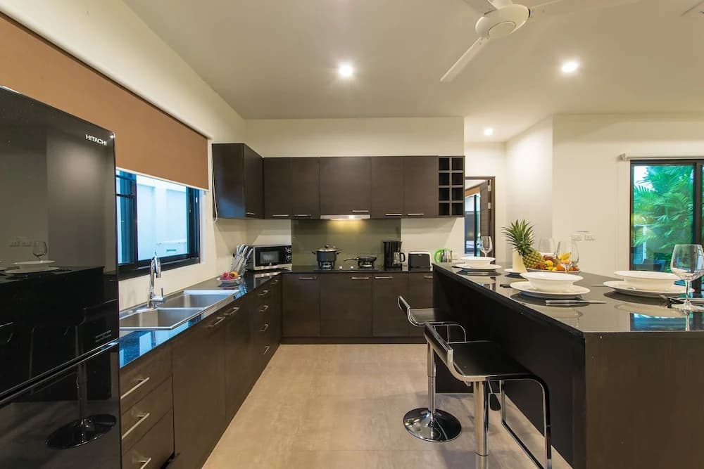 Elegant Villa NC10 at Tropical Residence - photo 18