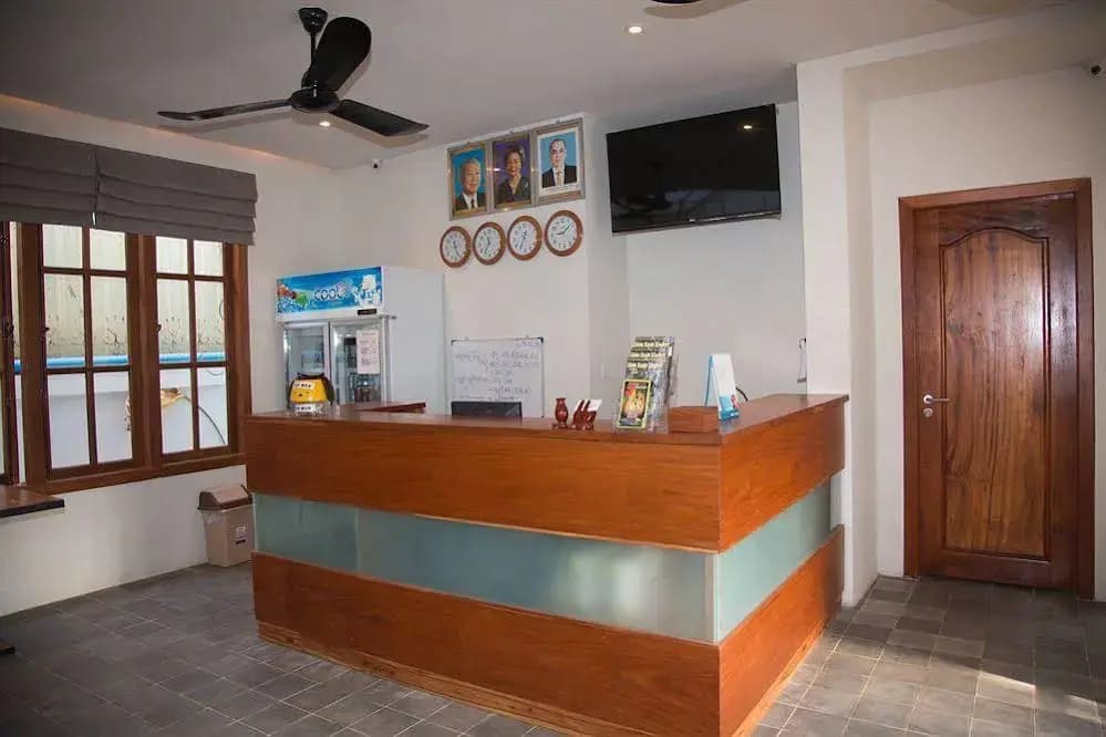 Glory Angkor Hotel Siemreap - photo 2