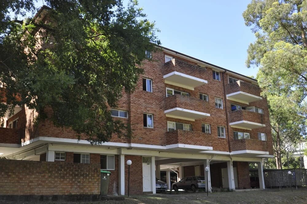 North Ryde Self Contained 1 Bdr 7 Khrt - main photo