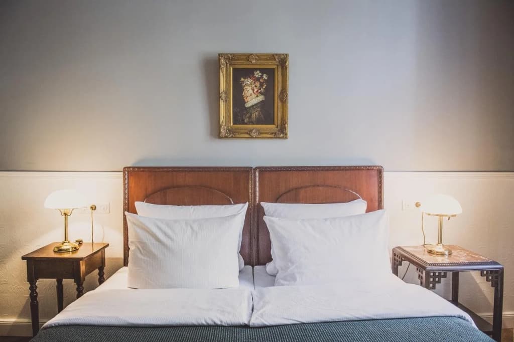 Henri Hotel Berlin - photo 7