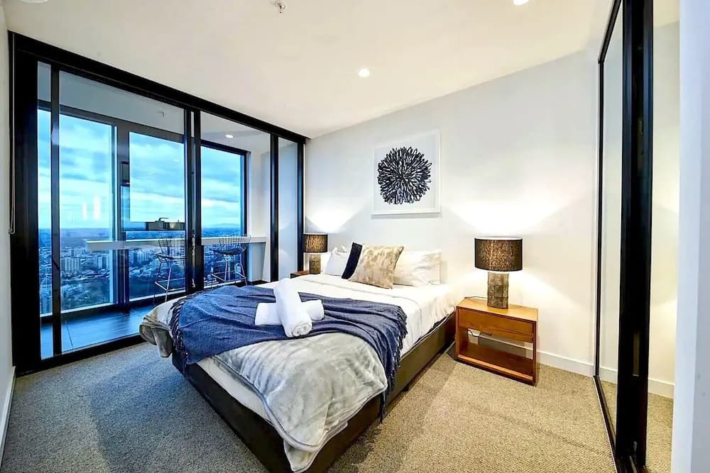 Mega Style Apartments Victoria One - photo 22