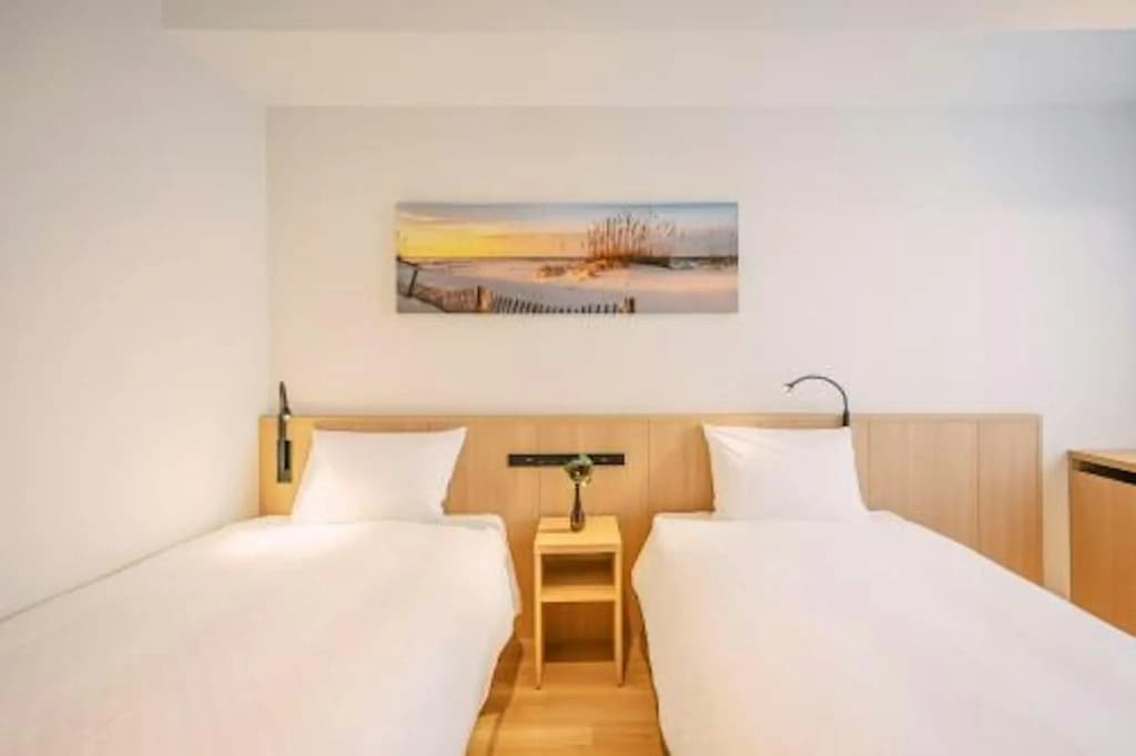 Far East Village Hotel Osaka, Namba South - photo 6