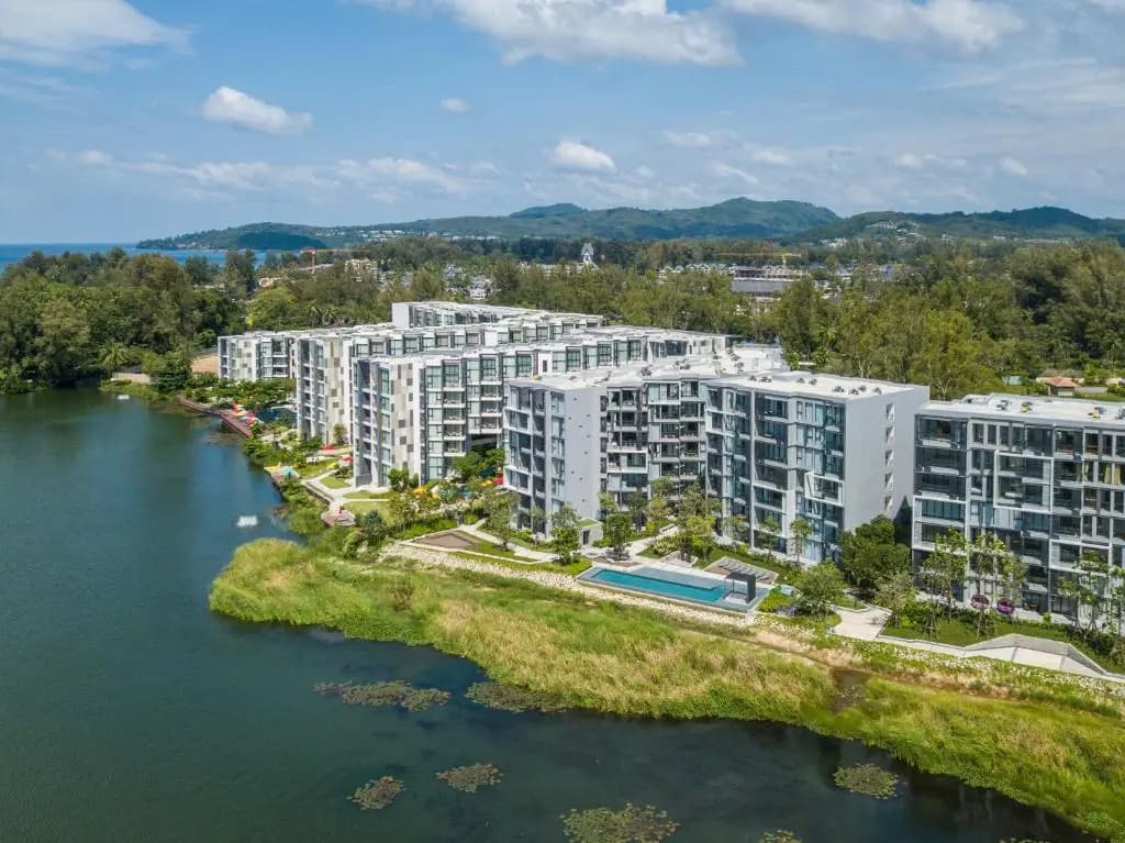 Cassia Residences - photo 8