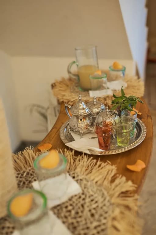 Riad Mama - photo 14