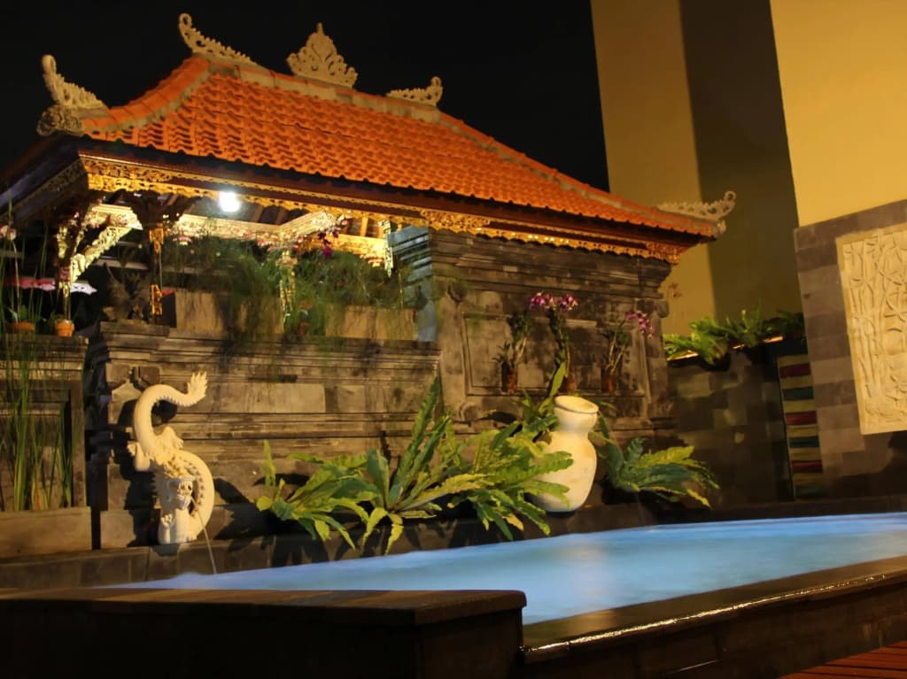 Suardana Inn's - photo 19