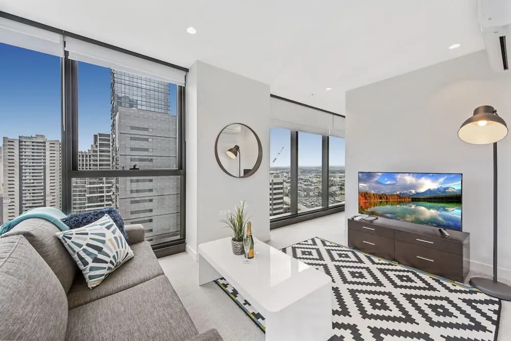 Serviced Apartments Melbourne - Eporo - photo 15