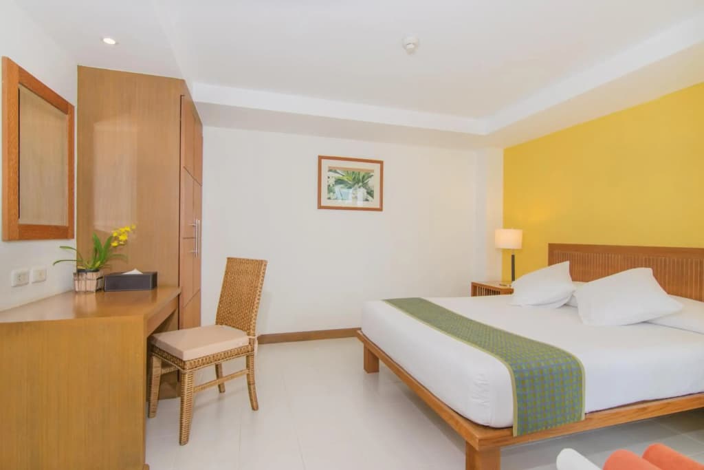 Veranda Lodge Hotel - photo 23