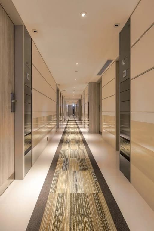 Stanford Hillview Hotel - photo 14